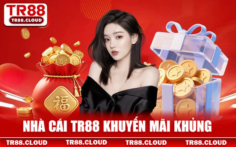 Khuyến Mãi Tr88 - Cẩm Nang Ưu Đãi Mới Cập Nhật Năm 2026 thumbnail
