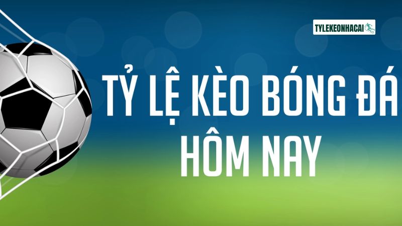 TỶ LỆ KÈO NHÀ CÁI thumbnail