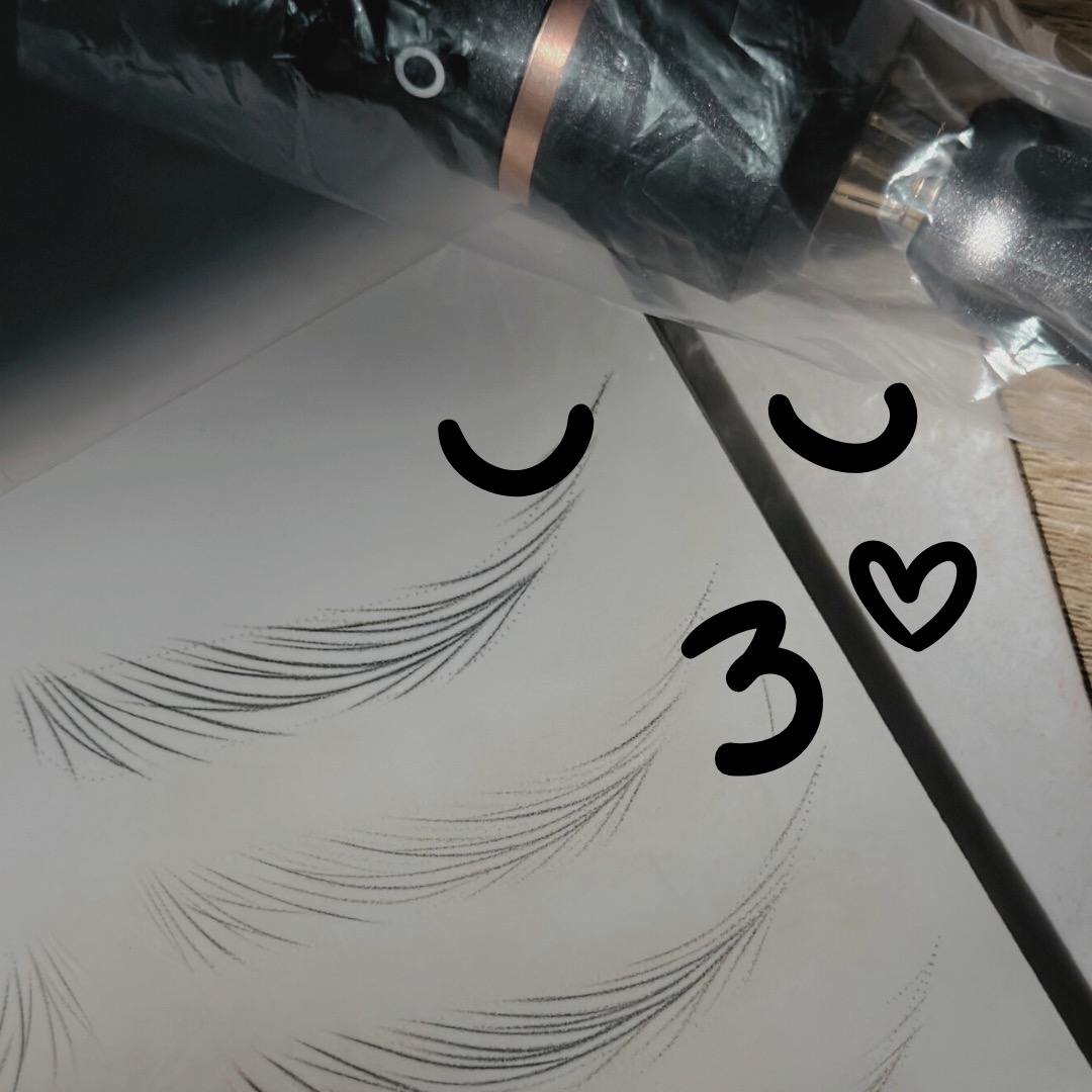 Pre and Post Care Micropigmentation thumbnail