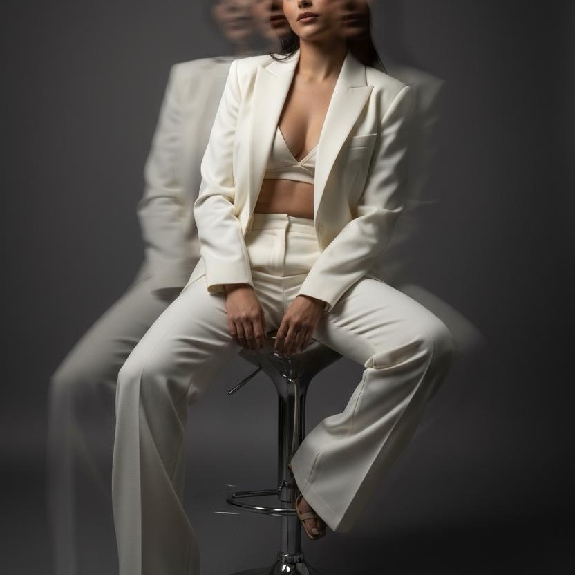 BROW MODEL APPLICATION thumbnail