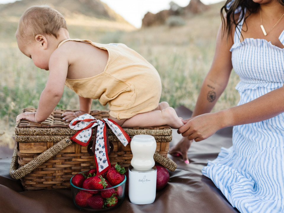 The Baby's Brew  thumbnail