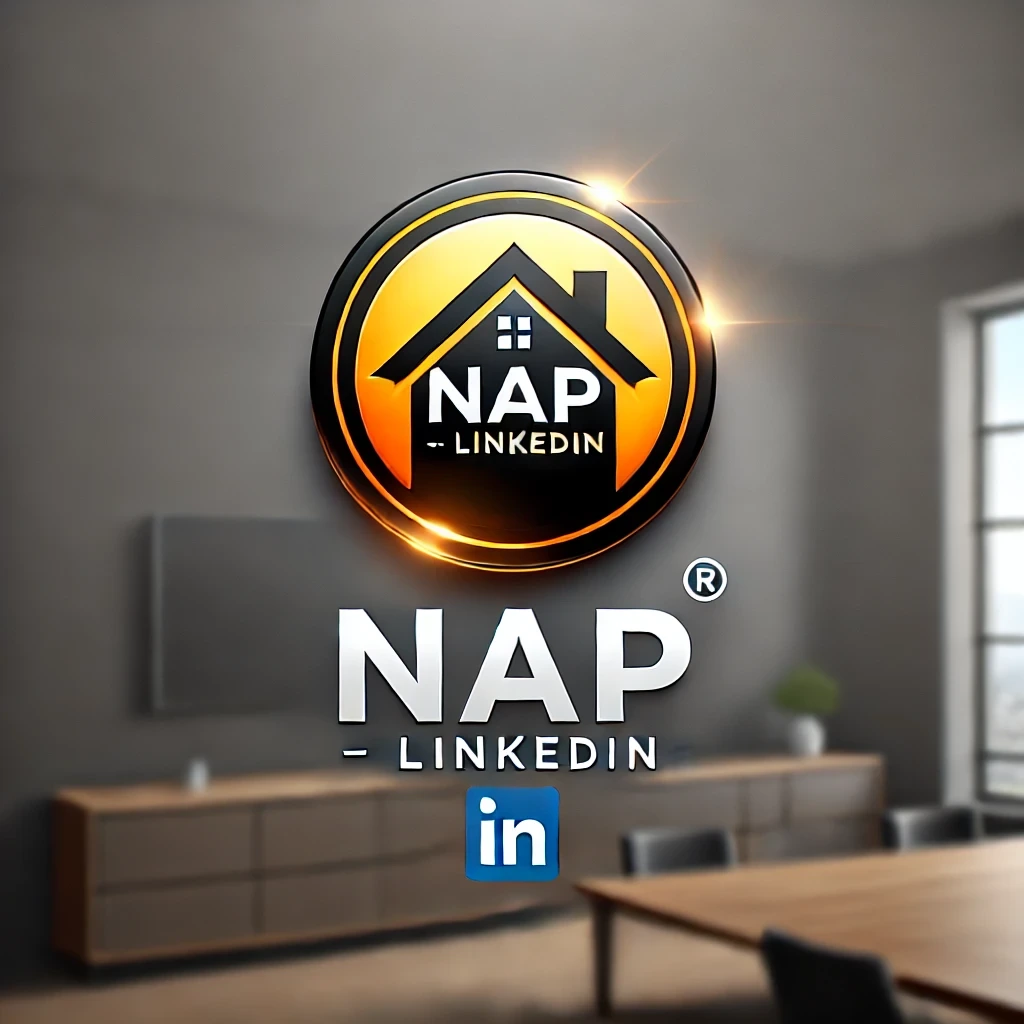 NAP - LINKEDIN thumbnail