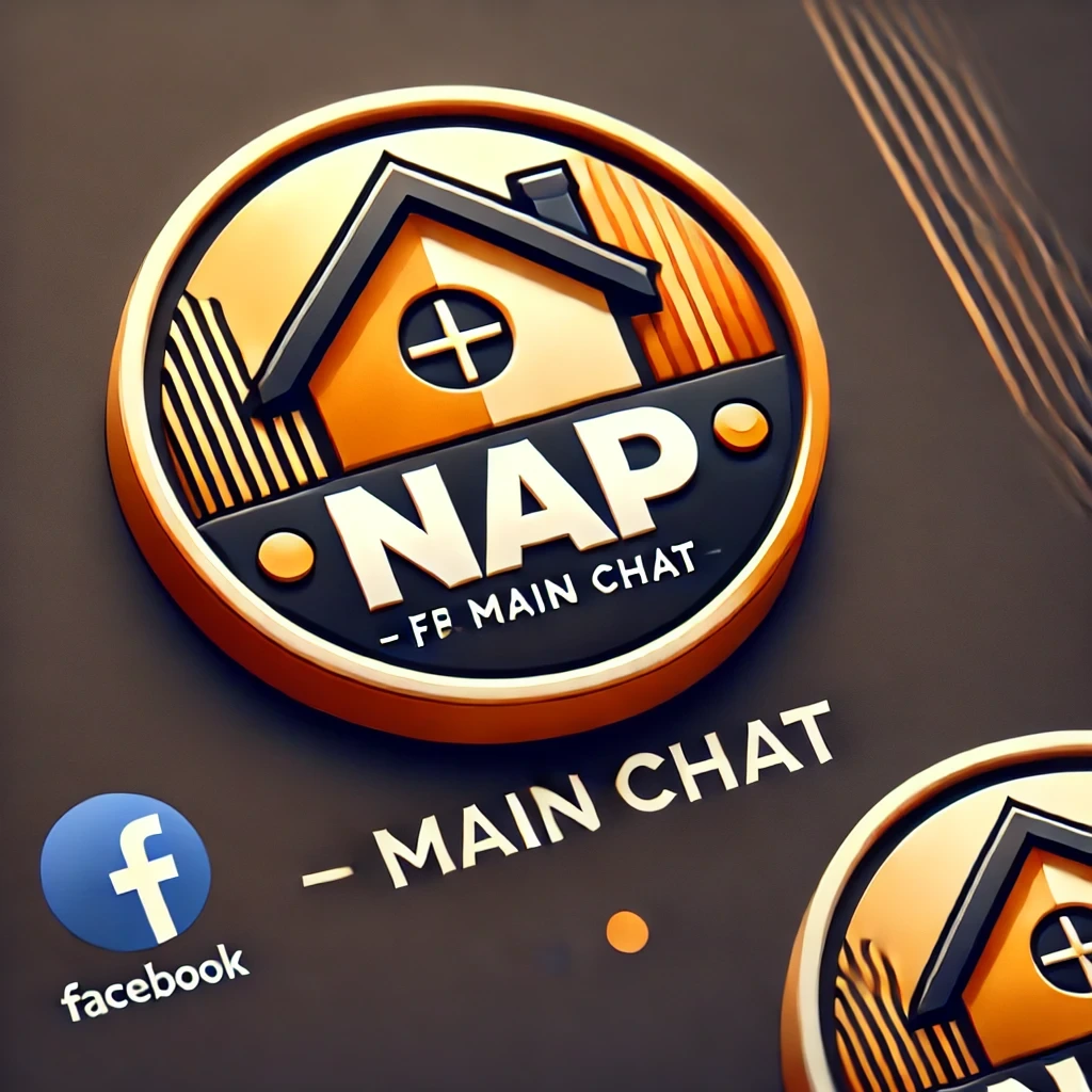 NAP - FB (MAIN CHAT) thumbnail