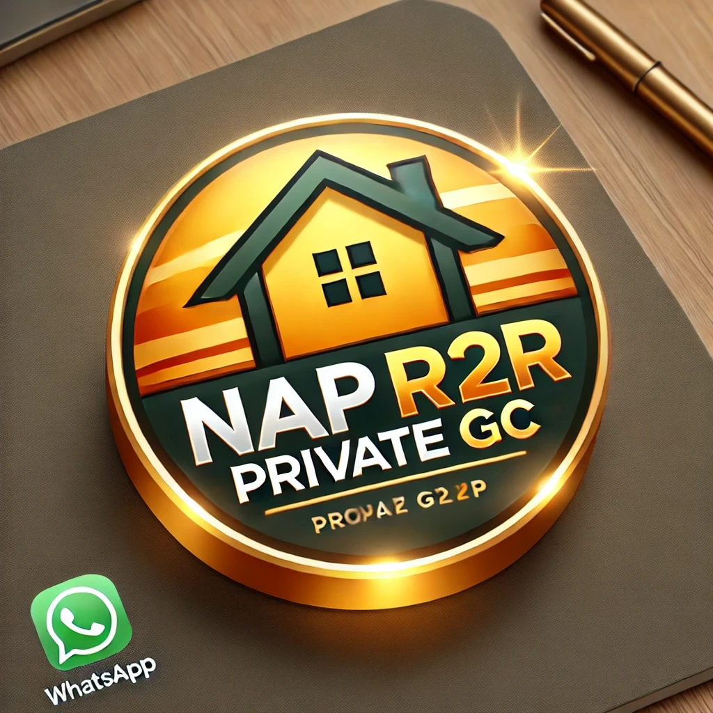 NAP R2R Private GC thumbnail