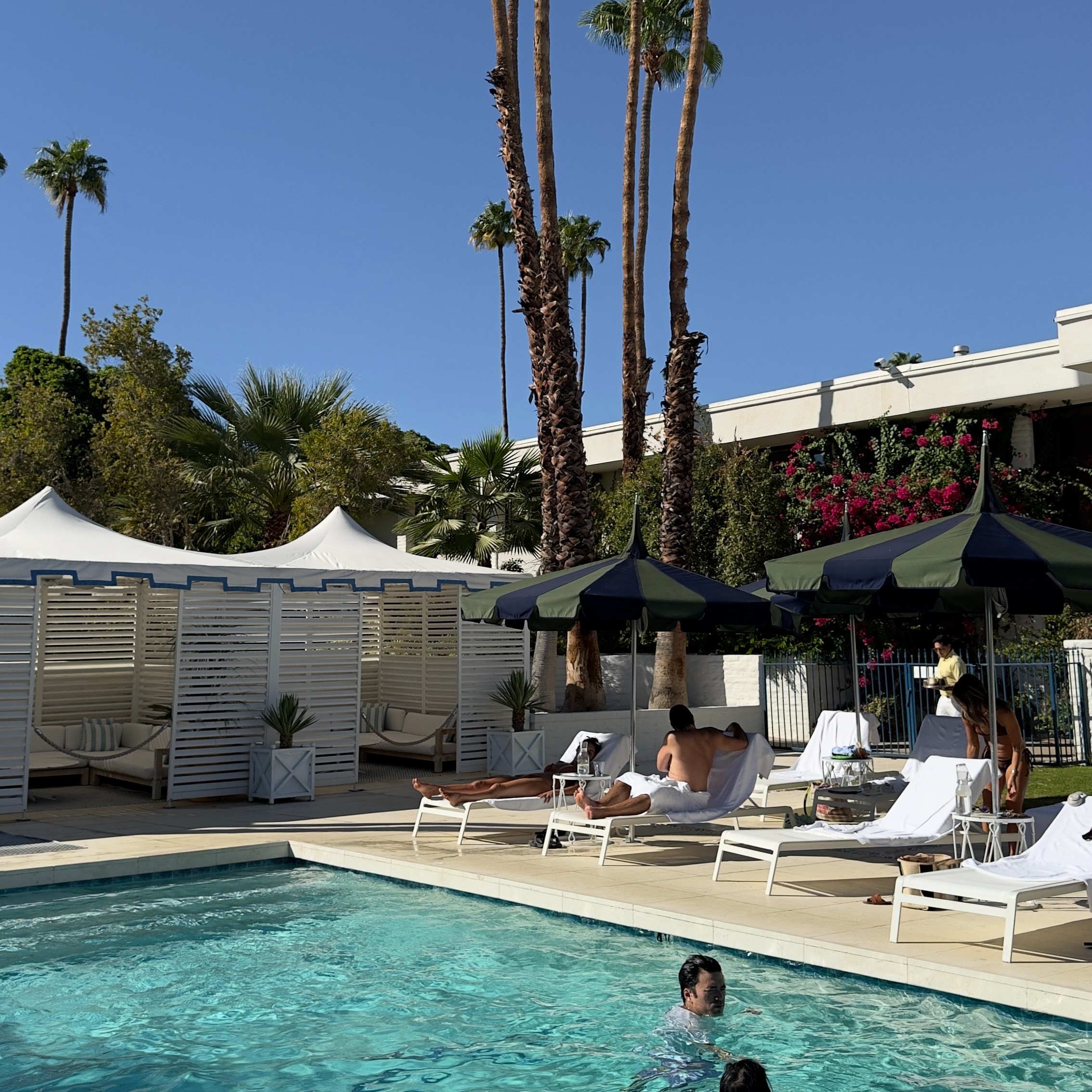 My Recent Hotel Stays  thumbnail