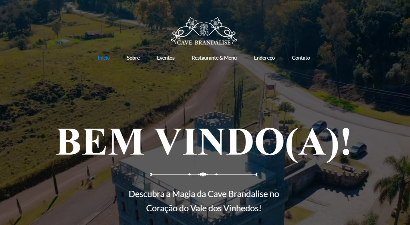 Conheça nosso Site thumbnail