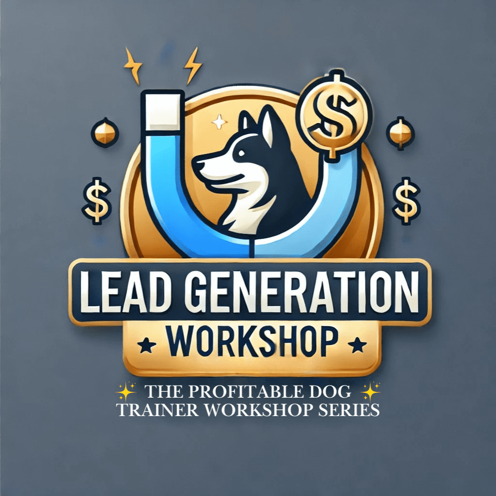 Lead Generation Workshop: Get More Inquiries & Clients with Proven Strategies thumbnail