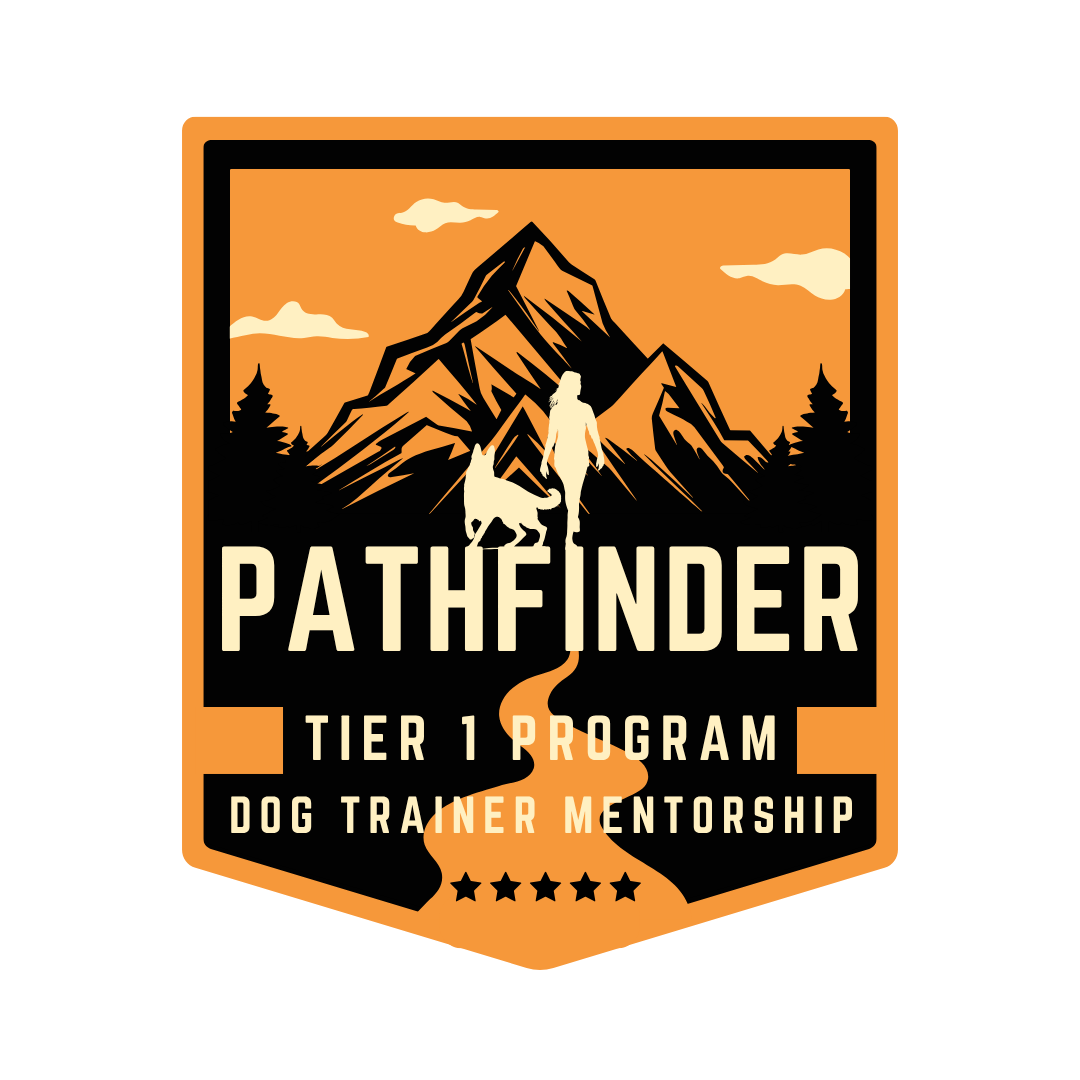 Tier 1: The Dog Trainer Mentorship Program thumbnail