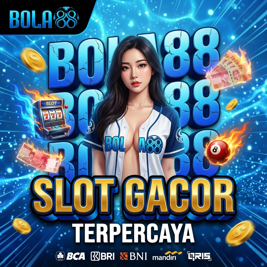 Bola88 ⚡ Link Login VIP Slot Online & Komunitas Pola Terlengkap thumbnail