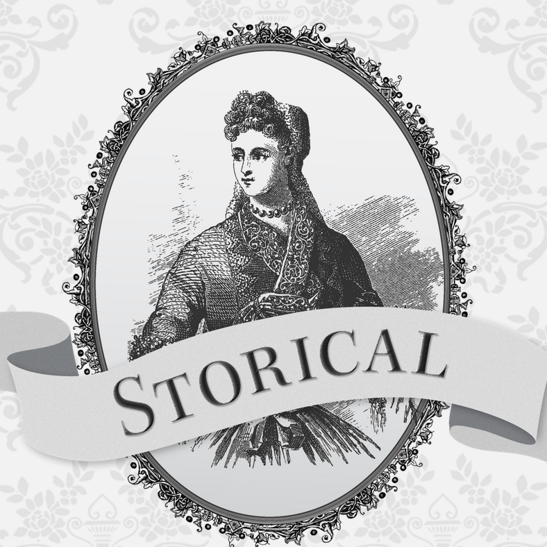Listen to Storical Podcast thumbnail