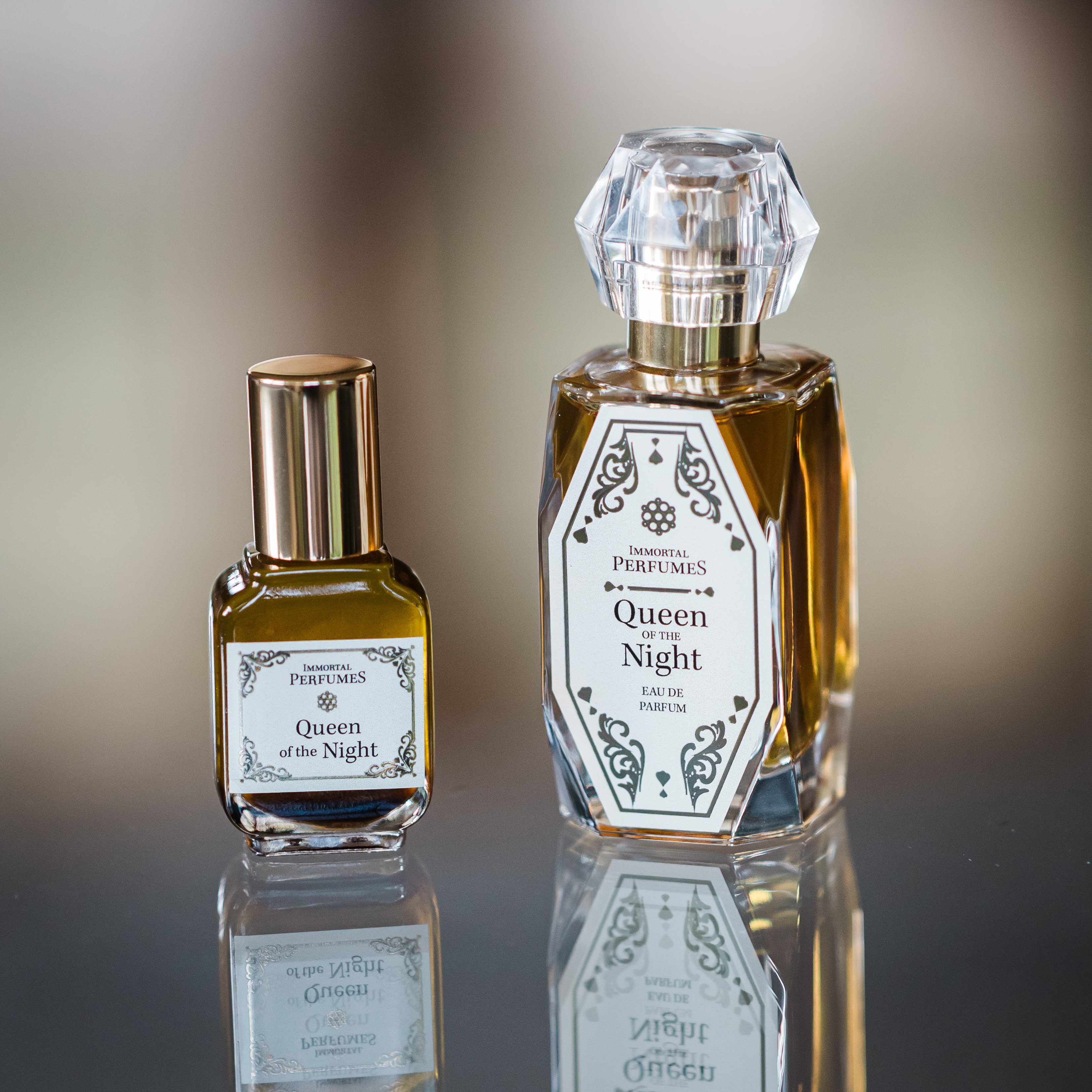 Shop Perfumes thumbnail