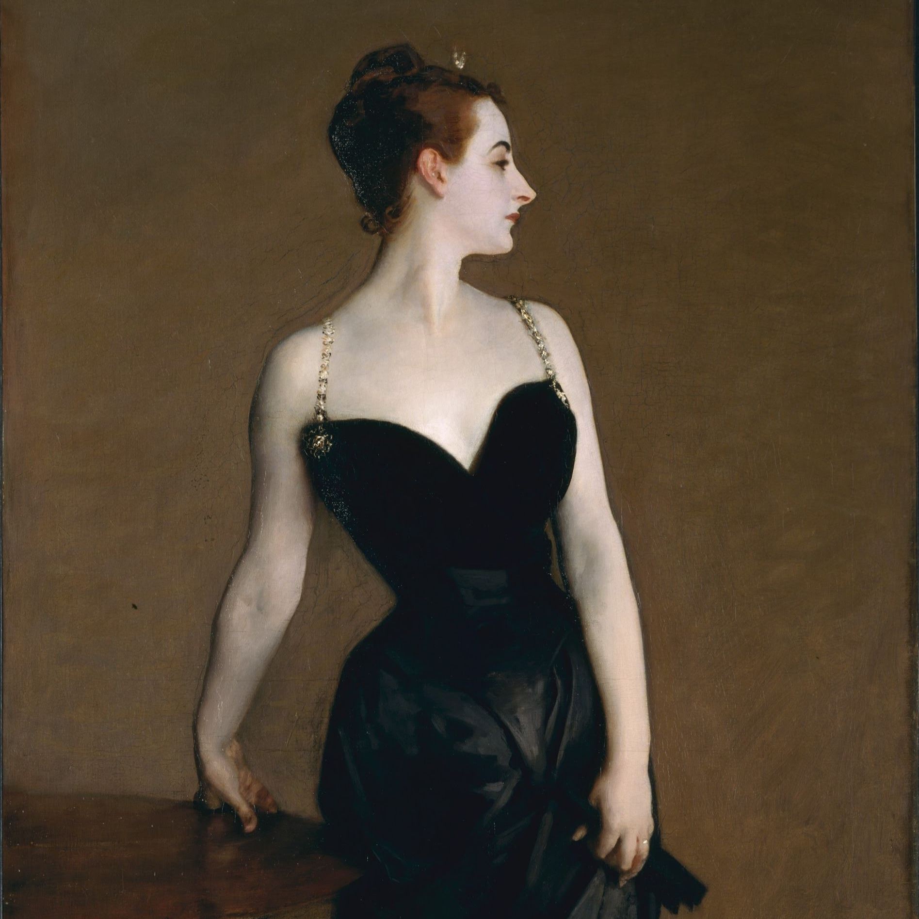 Olfaction and Artists: John Singer Sargent thumbnail