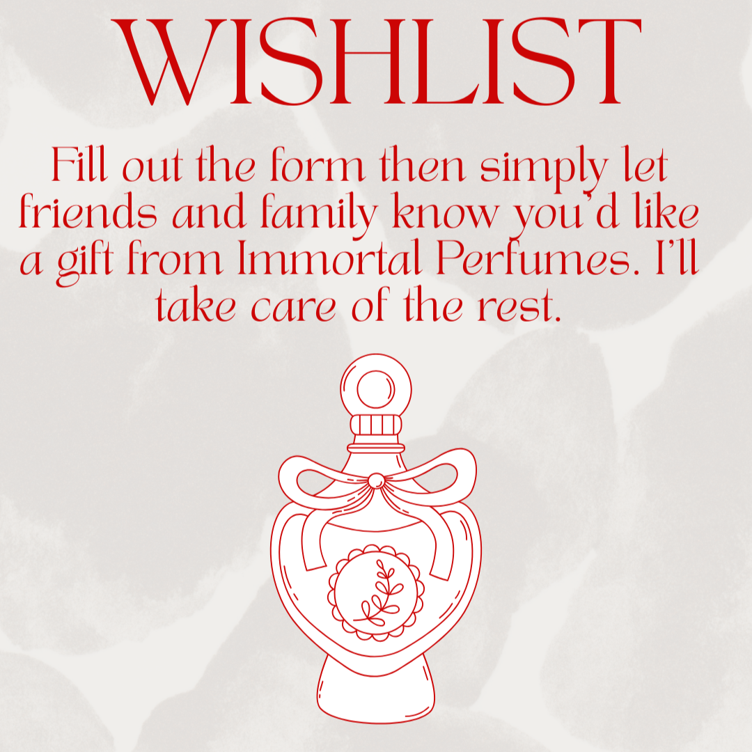 Make a Wishlist thumbnail