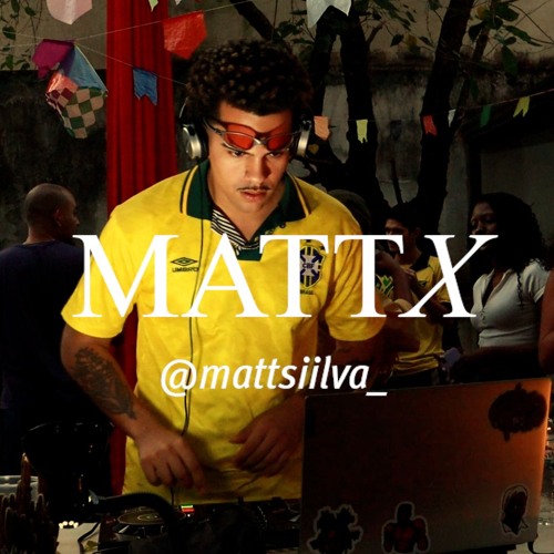 +1 HOUSE BAILE | MATTX | FUNK MANDELÃO | #2 thumbnail