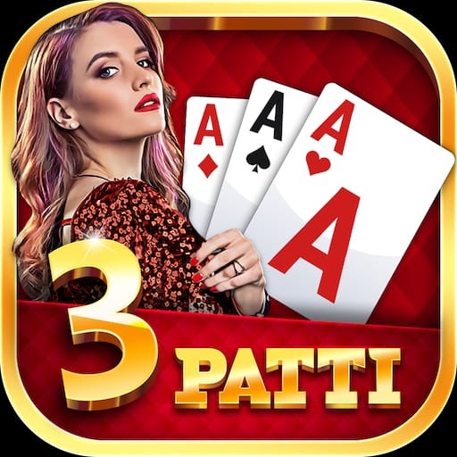Teen Patti Master apk  thumbnail