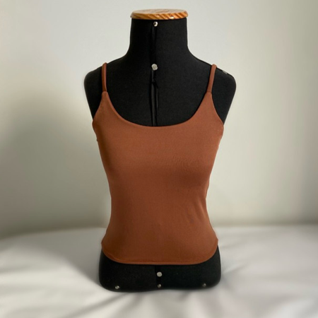 Top Tube Cropped thumbnail