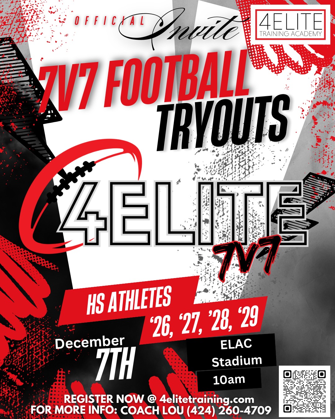 7v7 Tryouts thumbnail