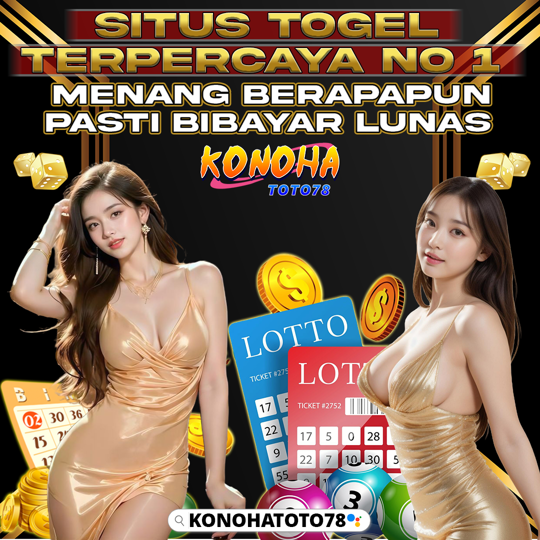 Slot Togel KONOHATOTO78 thumbnail