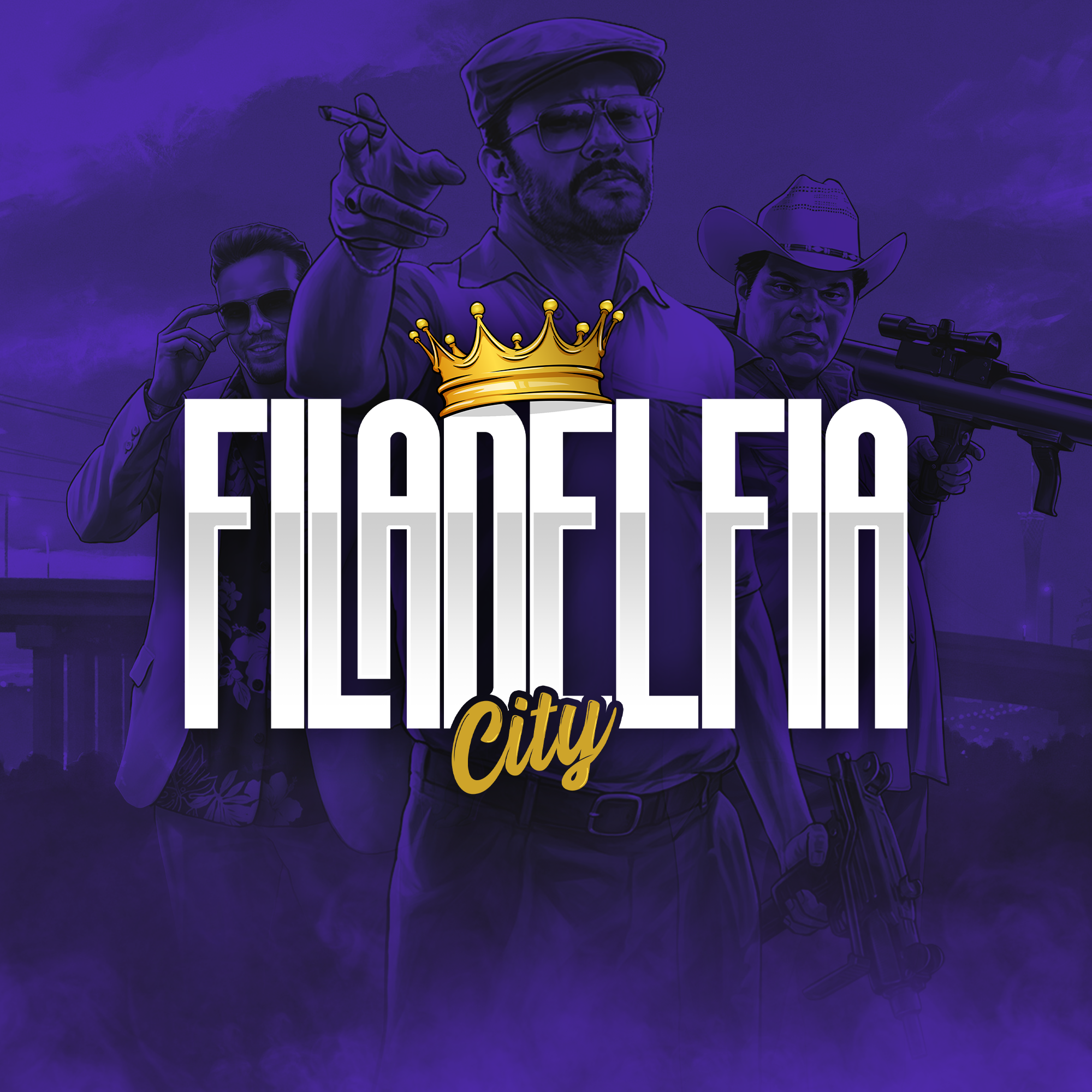 FILADÉLFIA - ROLEPLAY thumbnail