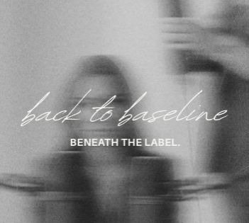 Beneath the label - free podcast thumbnail