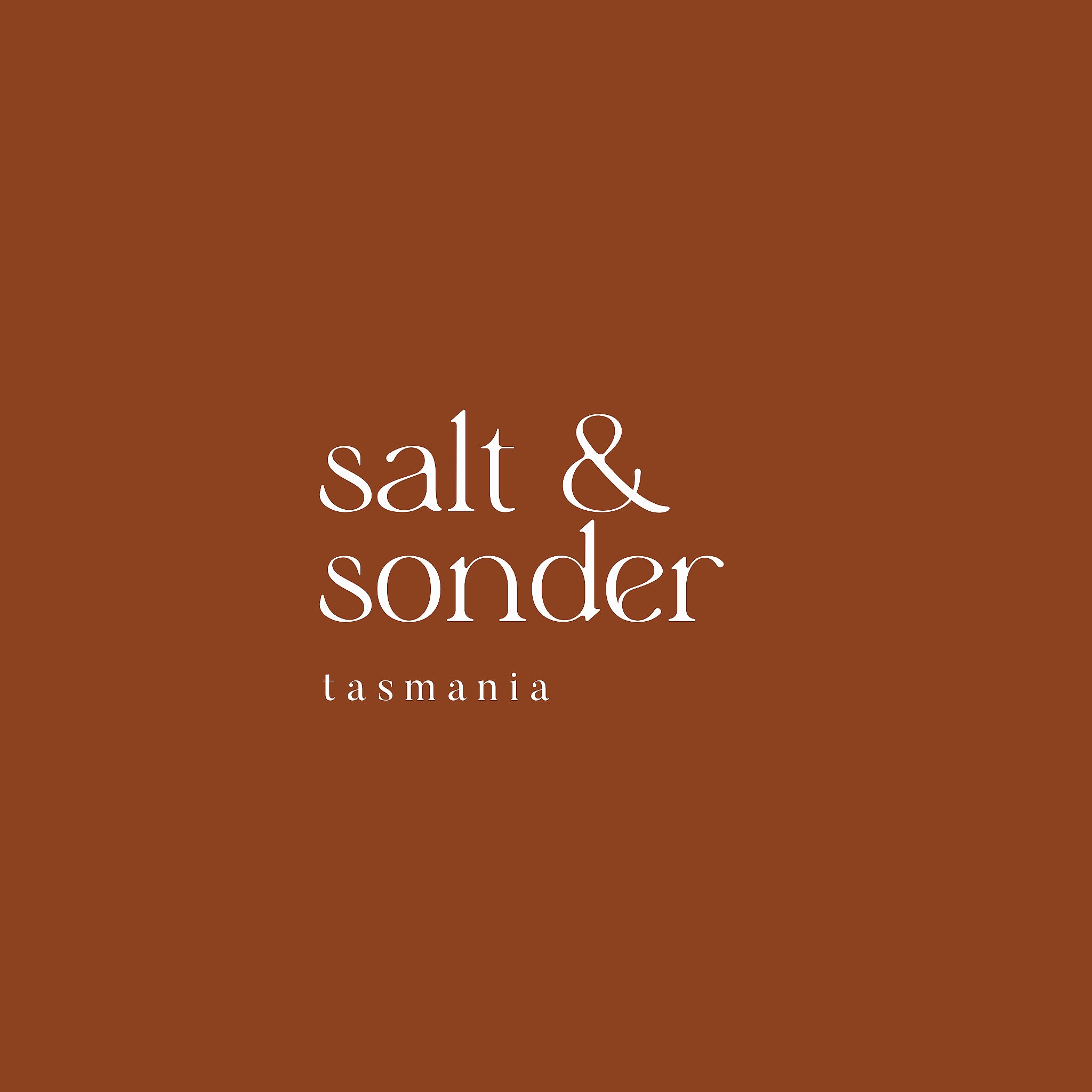 Salt & Sonder Bookings thumbnail