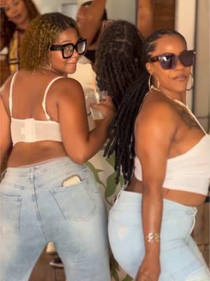 It's not just a party, it's BREW & BEATS 🔥 #coffeeparty #caribbean #cocktail #caribbeantiktok #guadeloupe 