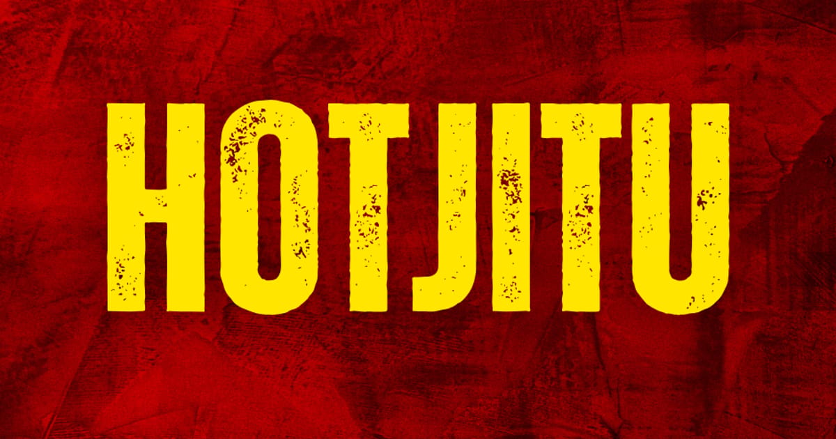 HOTJITU thumbnail