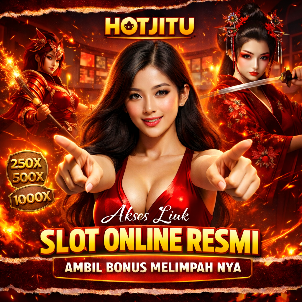 BONUS HOTJITU thumbnail