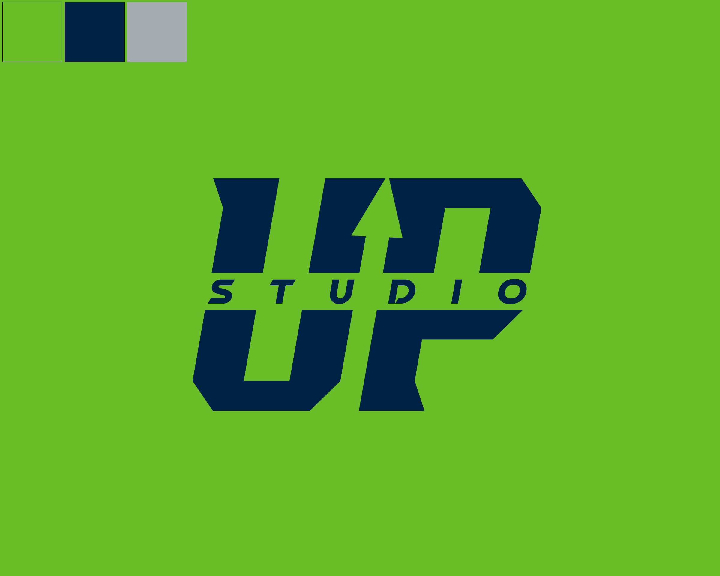 BioSite profile picture for @UPStudio