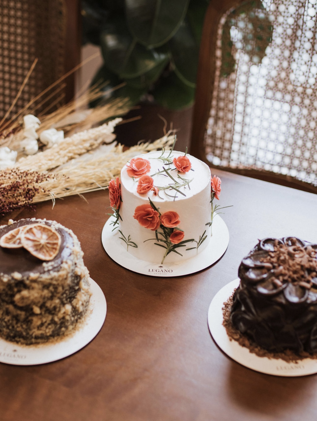 PEÇA SEU BOLO  thumbnail