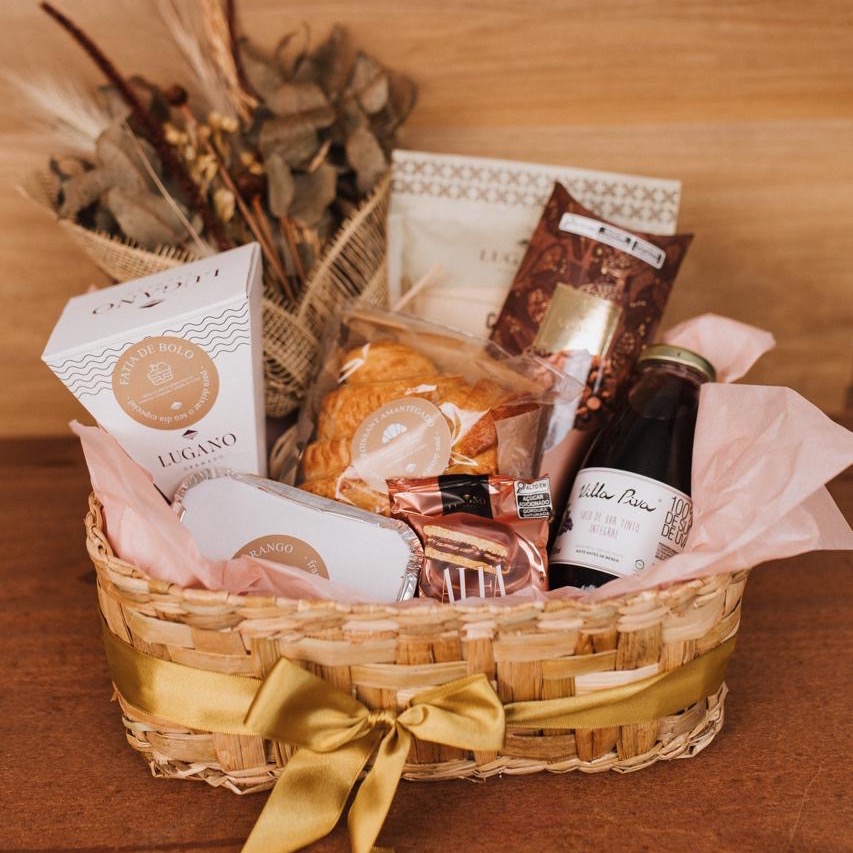 CATÁLOGO CESTOS  thumbnail