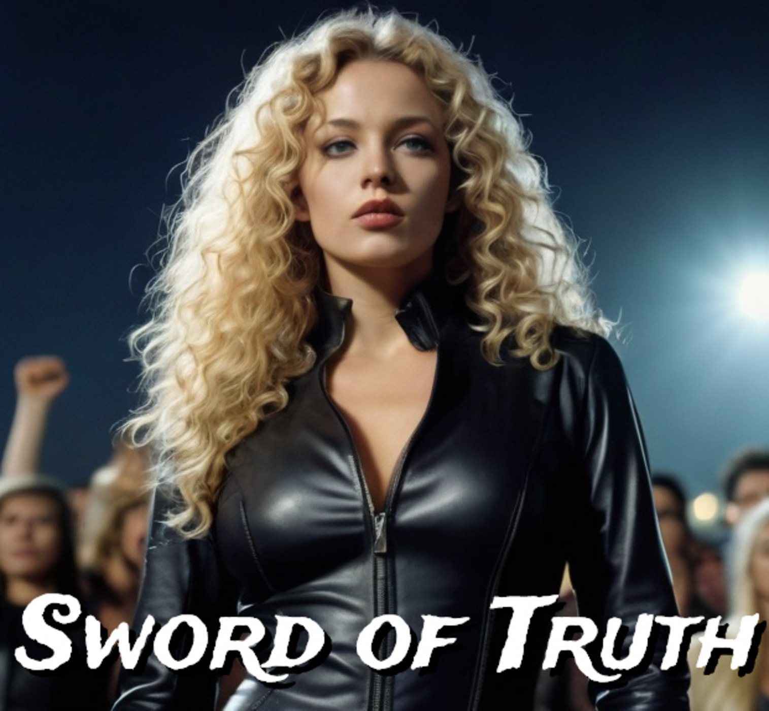 BUY SWORD OF THRUTH on BandCamp thumbnail