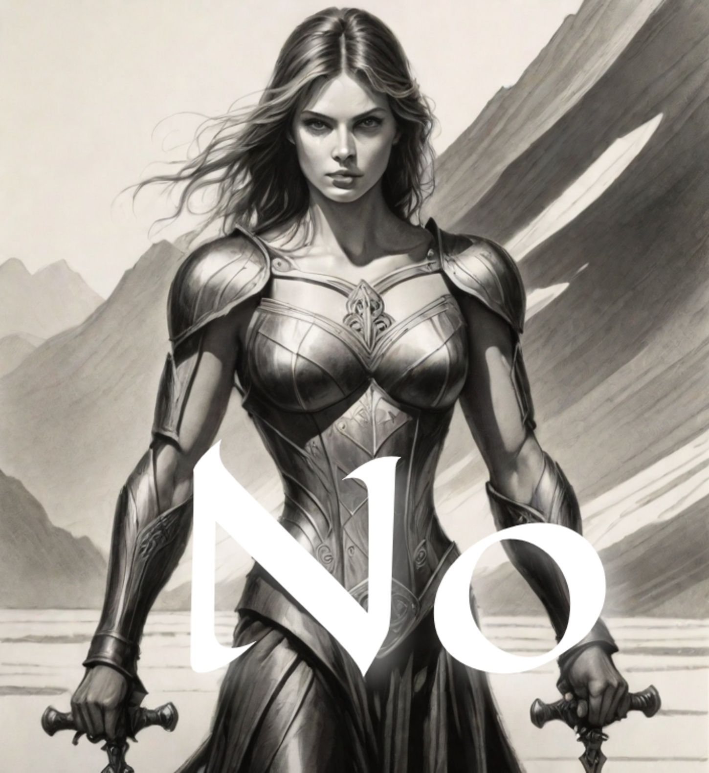 BUY NO on BandCamp thumbnail