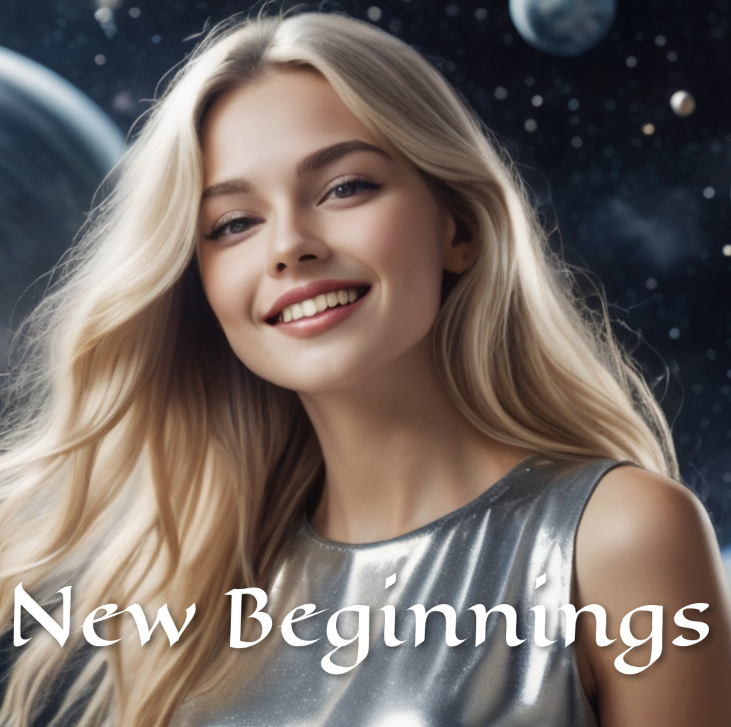 BUY MY SONG NEW BEGINNINGS on BandCamp thumbnail