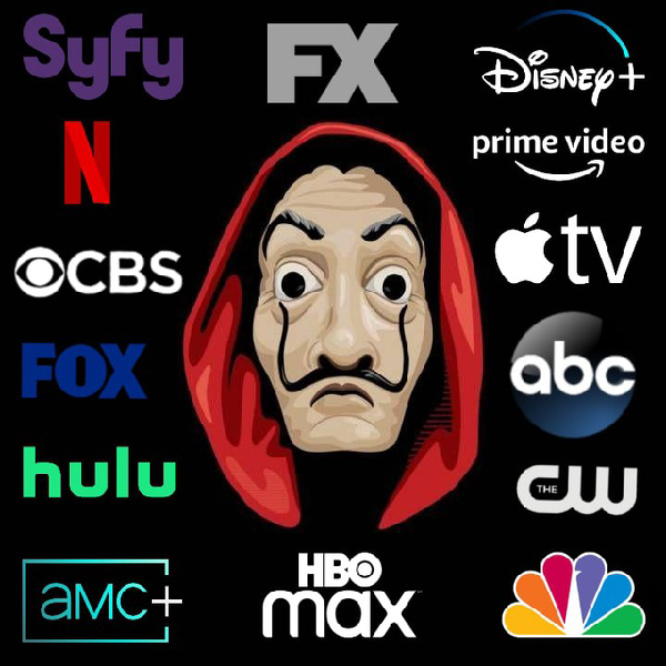 Movie Heist Official