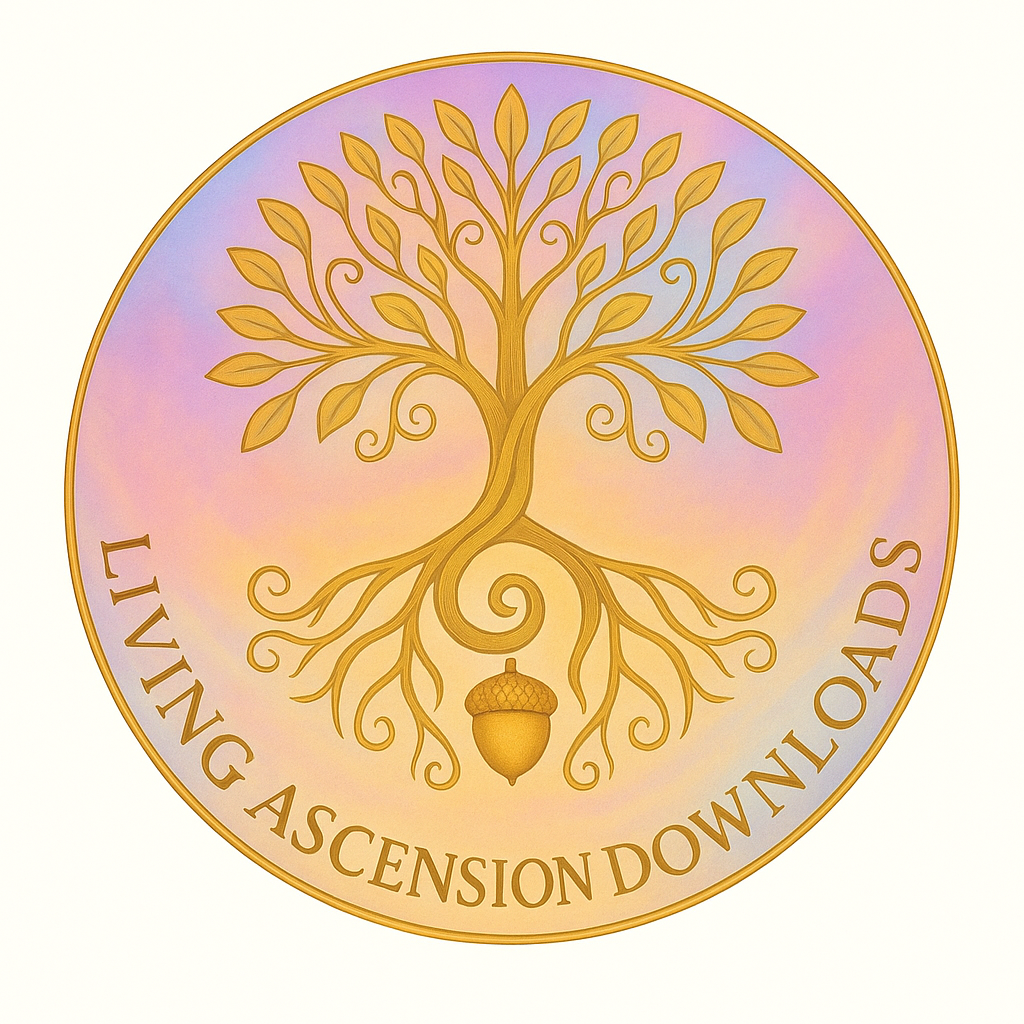 LivingAscensionDownloads.com thumbnail