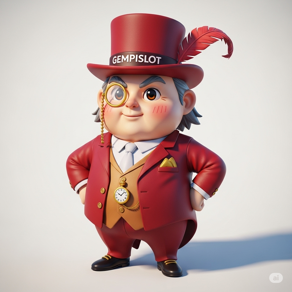 GEMPI SLOT thumbnail