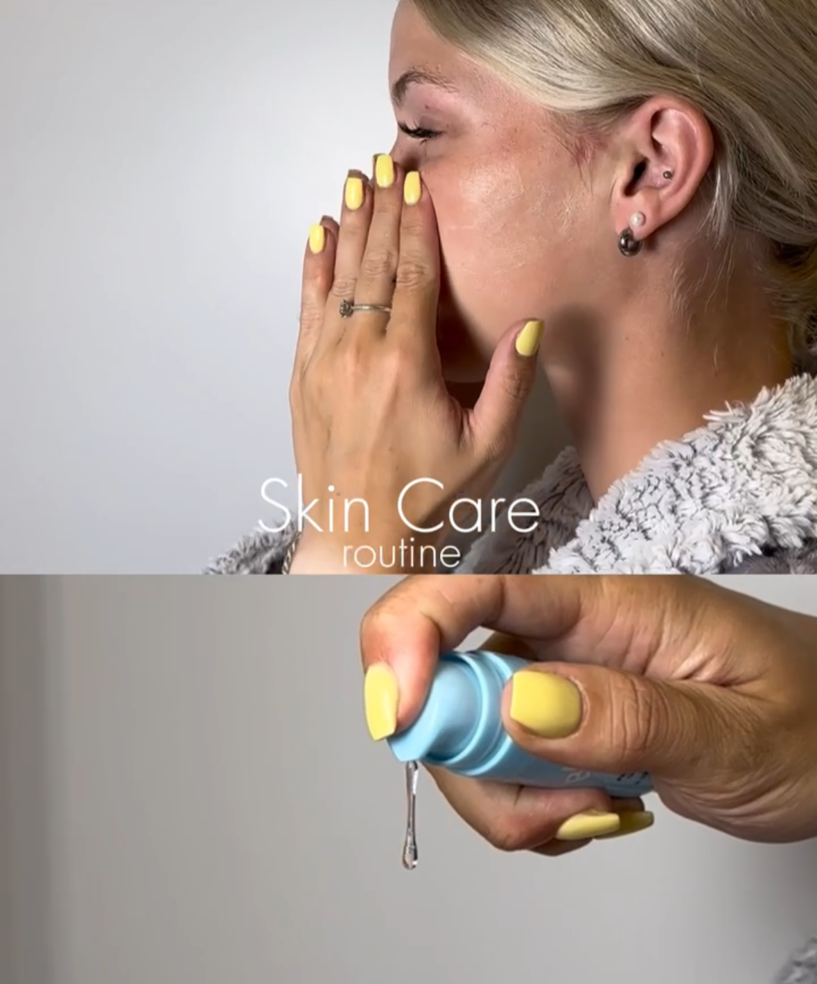 Bubble Skin Care ~ Use code ALEXISCJQJ thumbnail