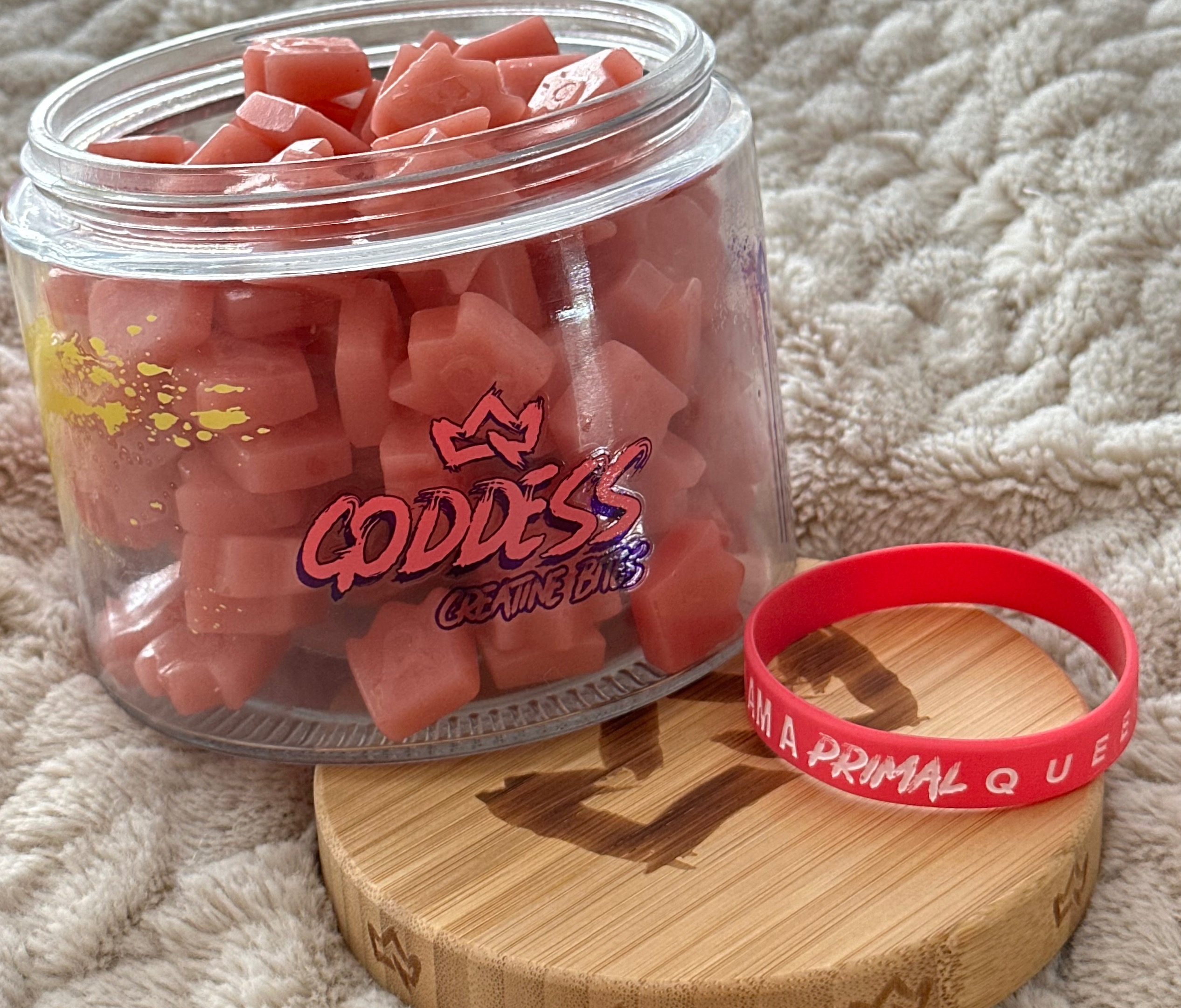 Primal Queen Supplements thumbnail