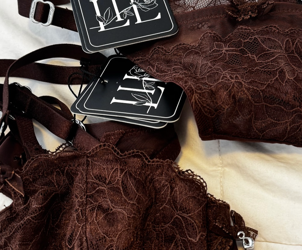 Cutest Lingerie ~  Use code LEX thumbnail