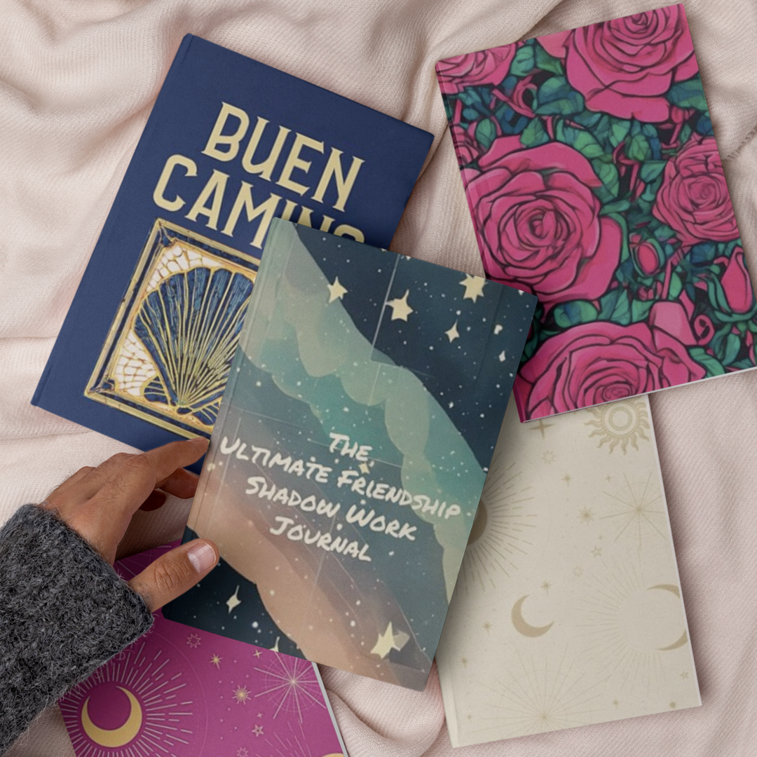 Journal & Notebook Collection thumbnail