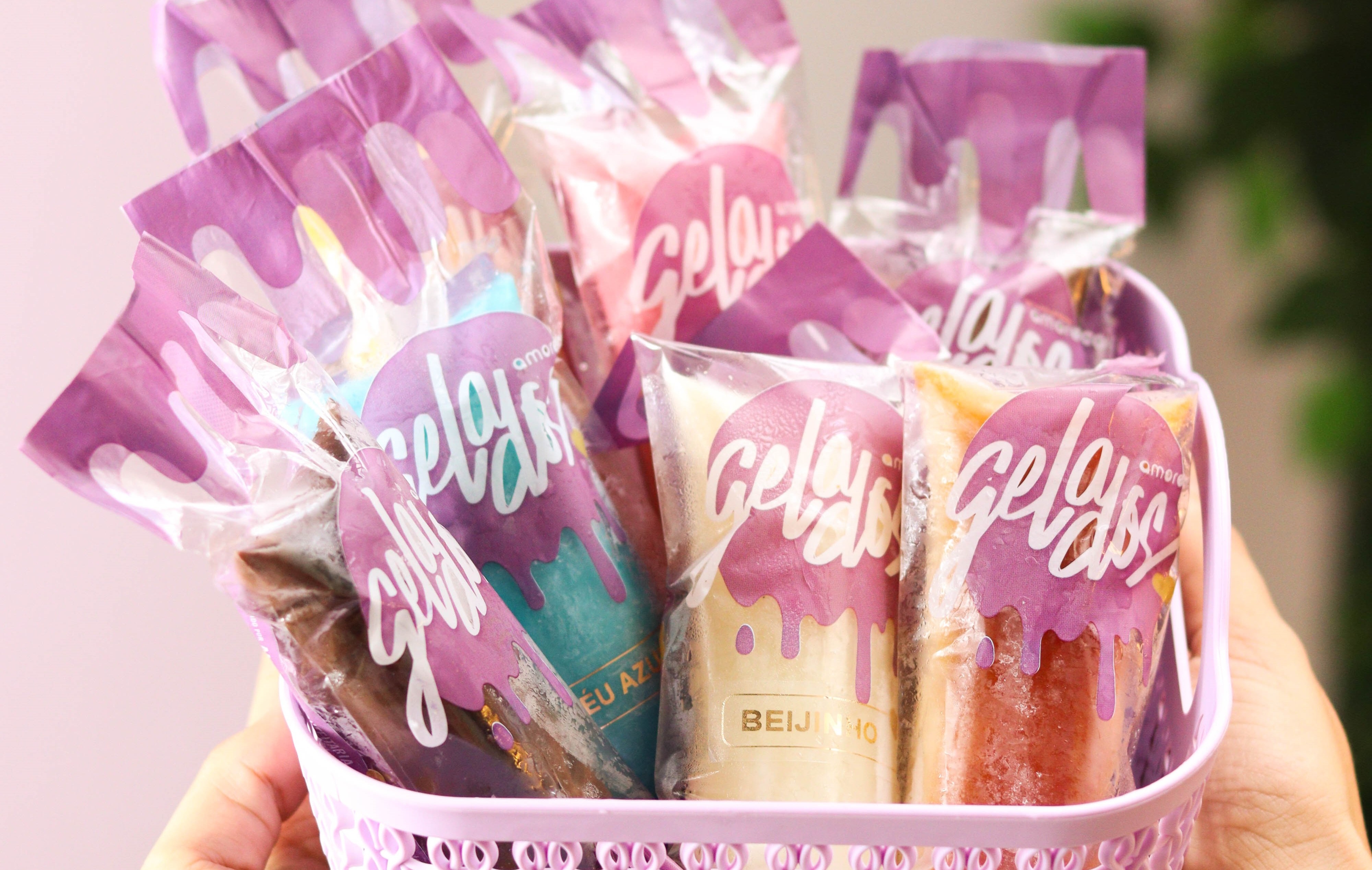 Ifood Gelados thumbnail