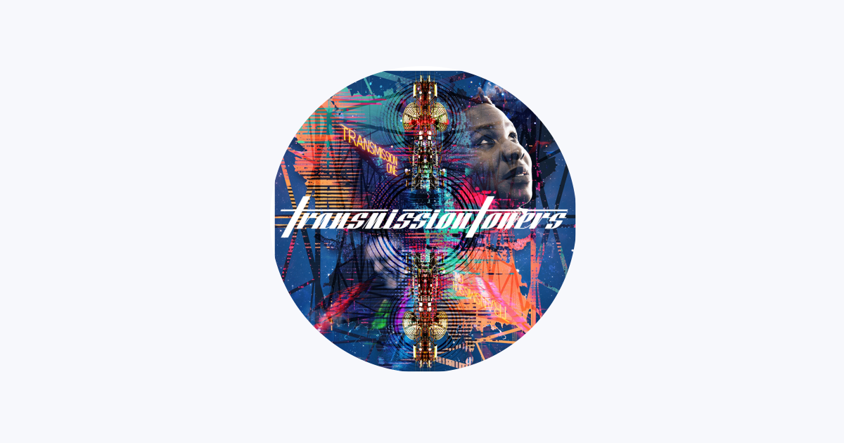 Transmission Towers on Apple Music thumbnail