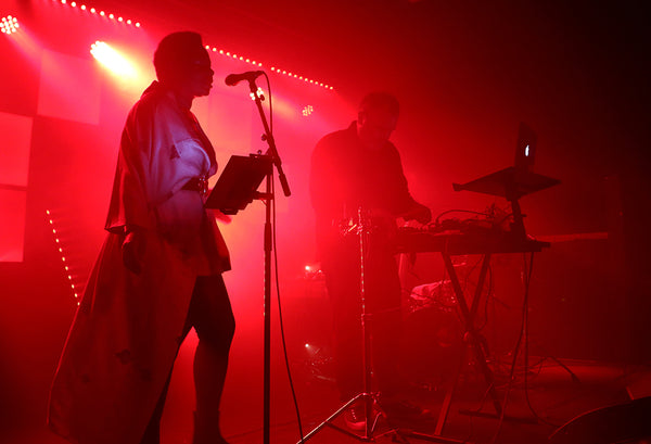 Digging Deeper: An interview with Transmission Towers thumbnail