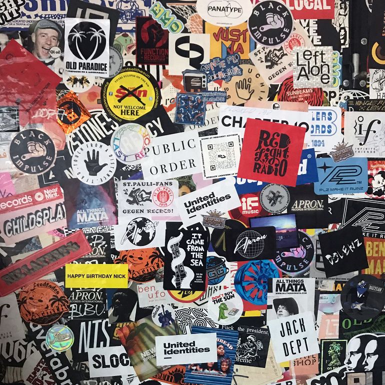 Transmission Towers | Discover music on NTS thumbnail