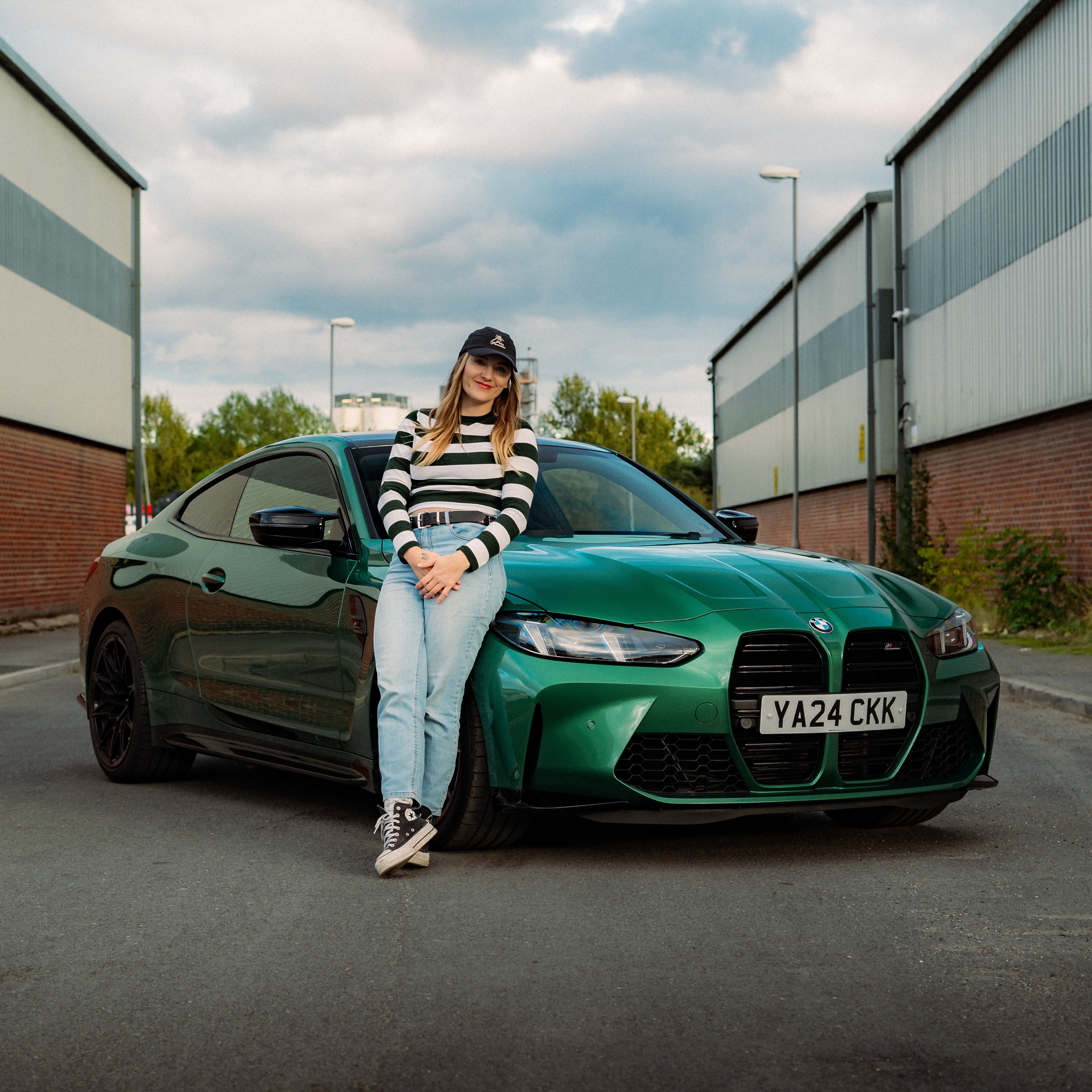 BMW G82 M4 - Daily Driver? thumbnail