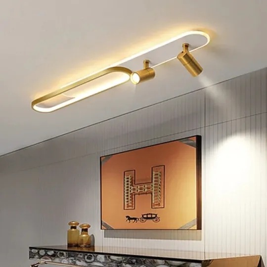 Bedroom Lighting thumbnail