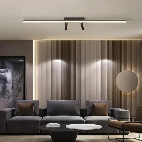 Elegant Ceiling Lights thumbnail