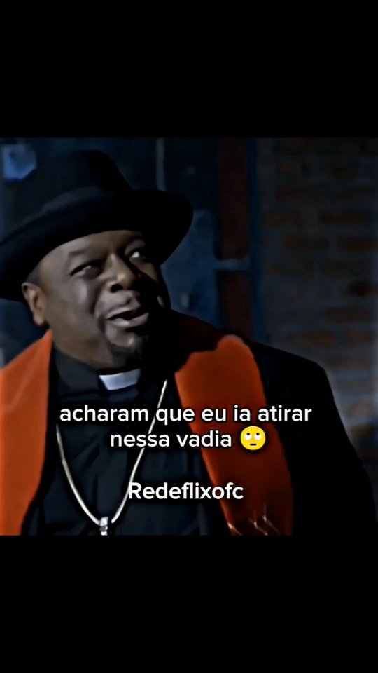 É agora kkk