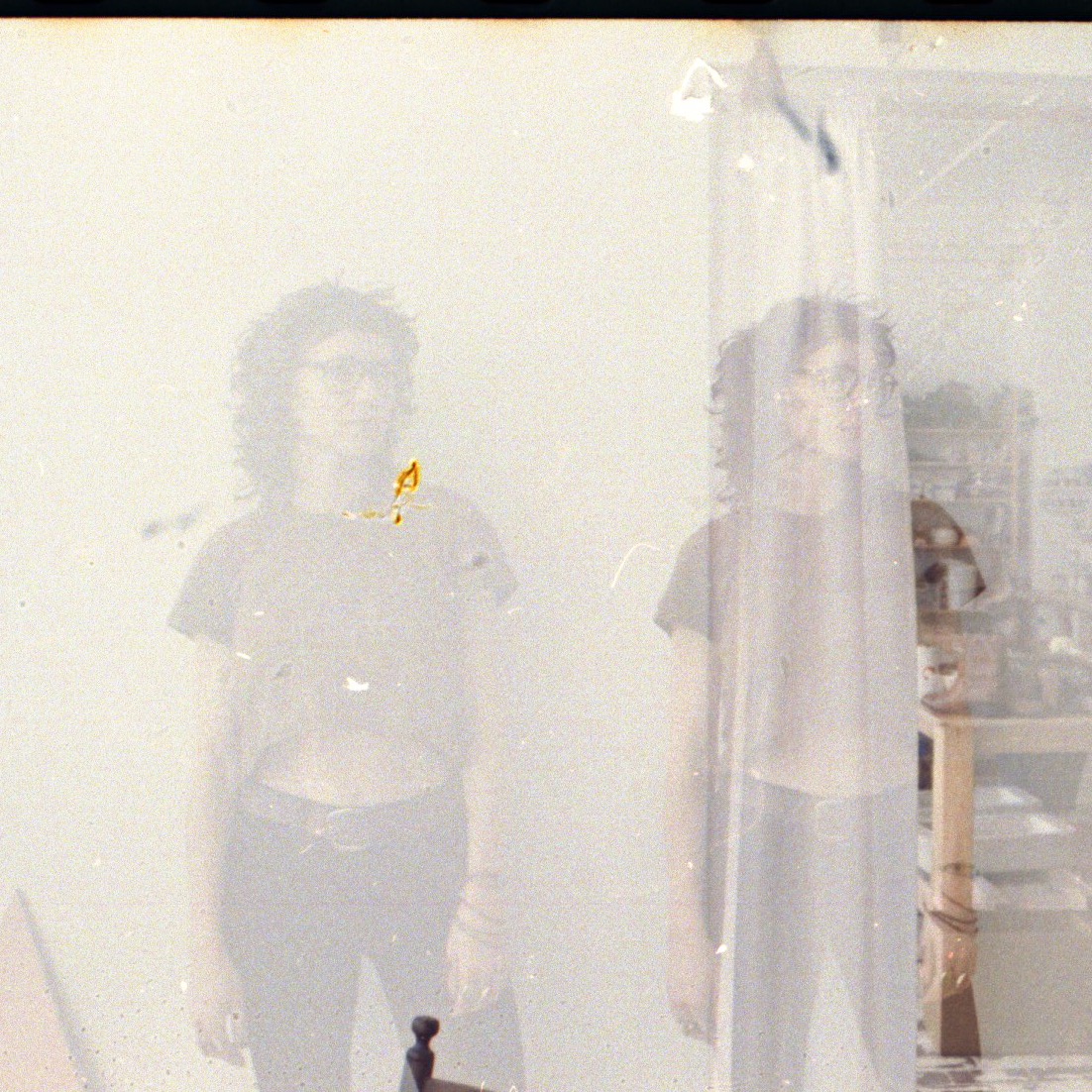 Book an appointment with me